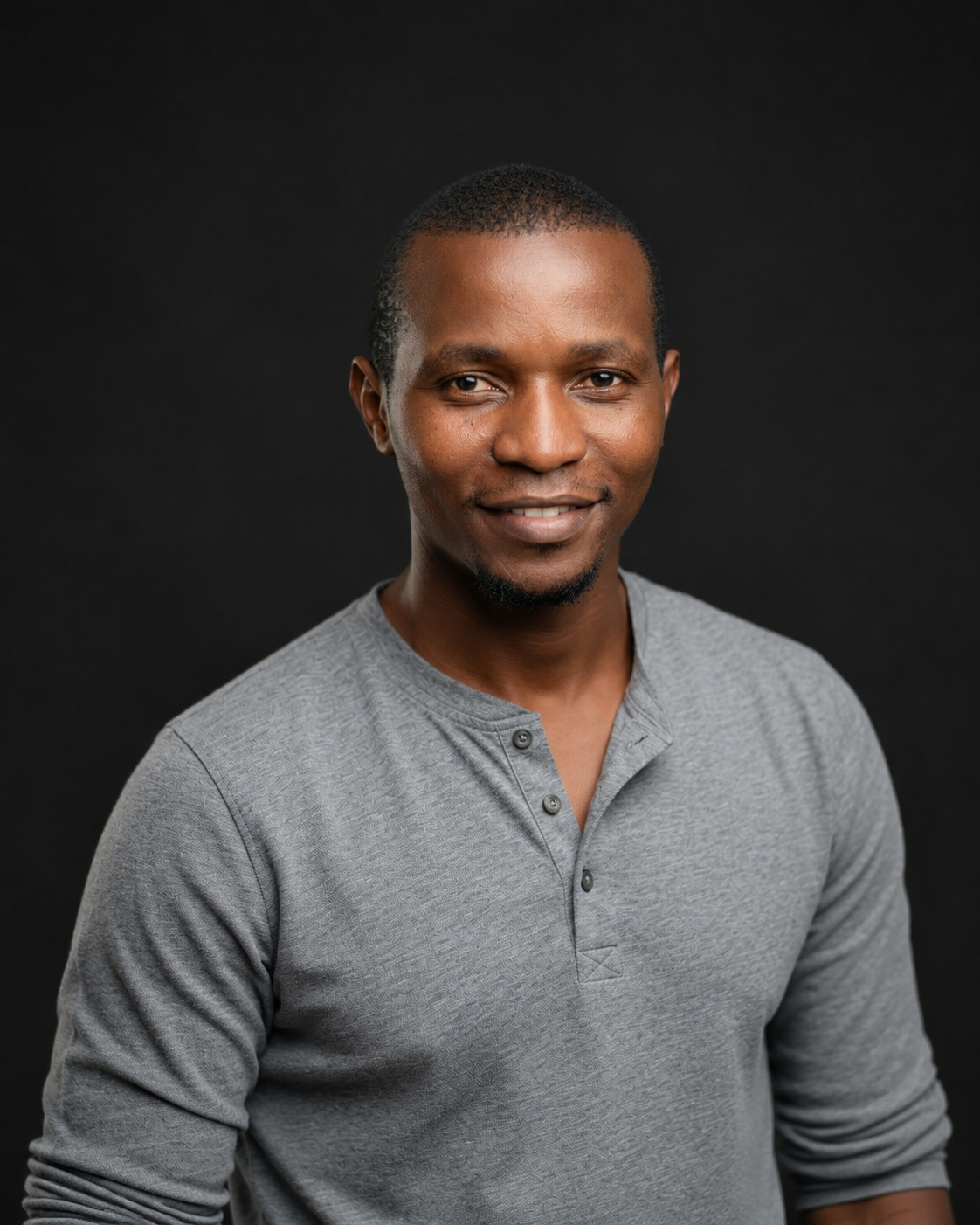 Charles Mwaura